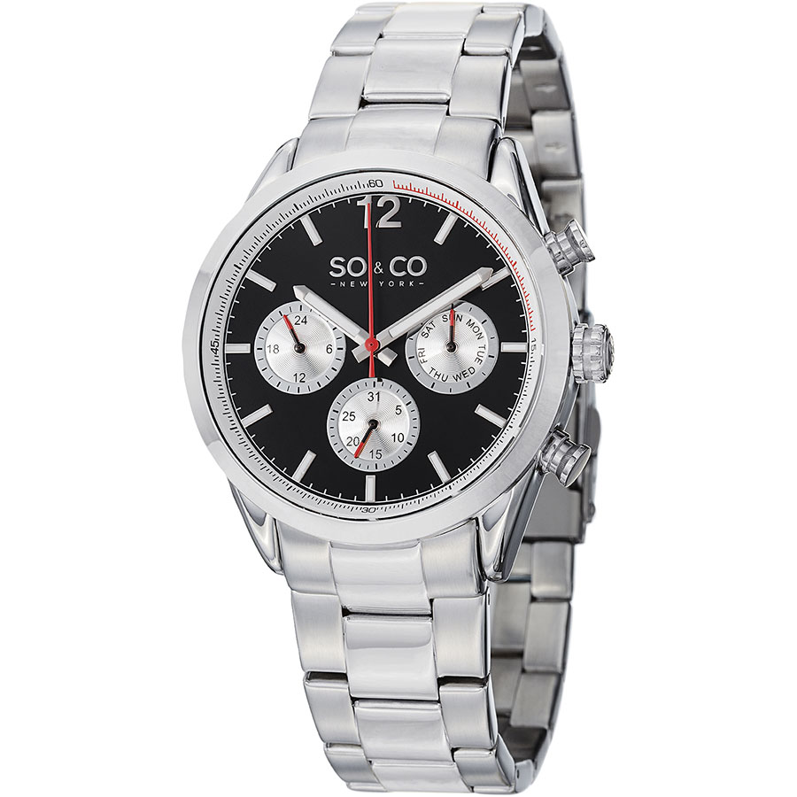 Часы Stuhrling Original Monticello 5004.1